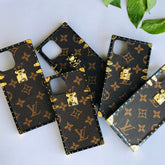 PREMIUM CLUTCH CASE